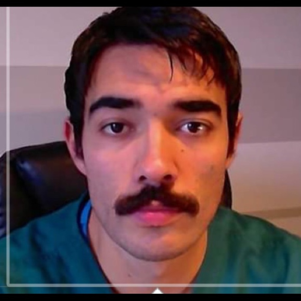 Meet your Posher, Lorenzo